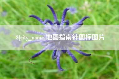 嘉兴地图指南针图标图片